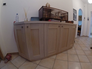 MOBILE SOGGIORNO
